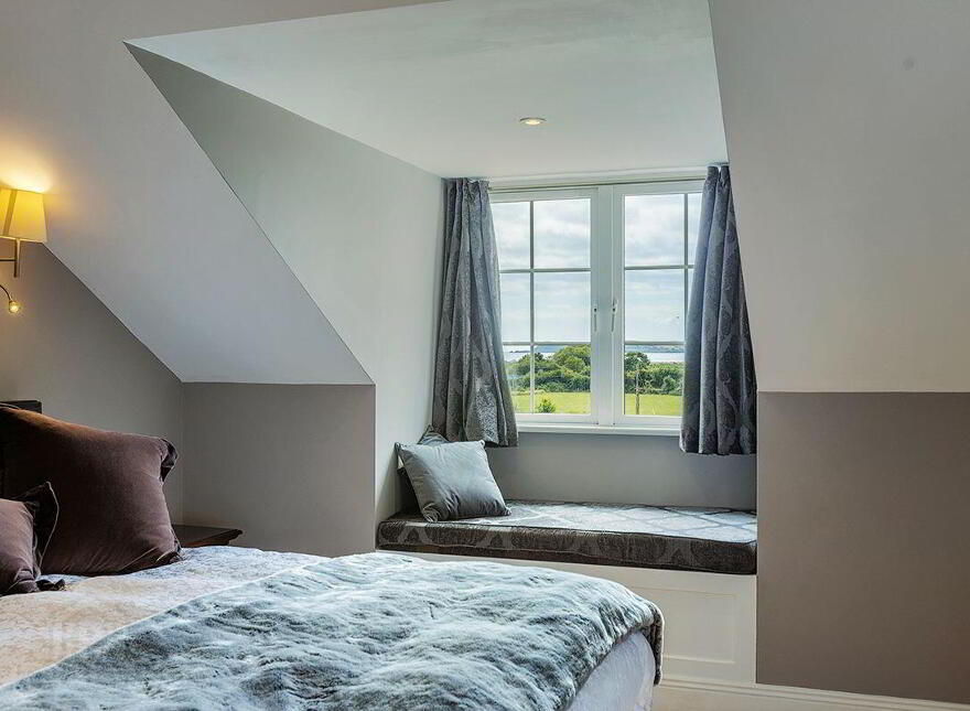 Glebe House, Clonea Lower, Dungarvan, X35H762