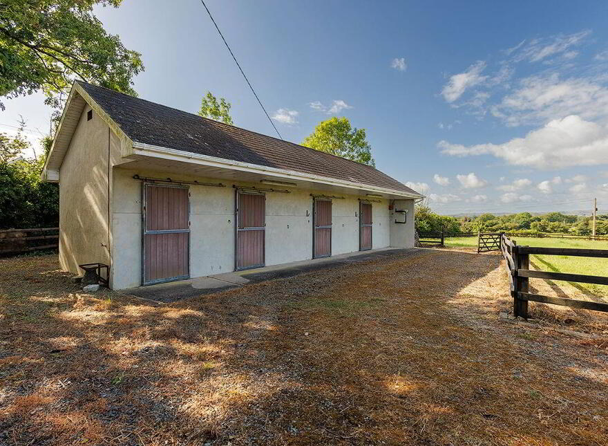 Glebe House, Clonea Lower, Dungarvan, X35H762