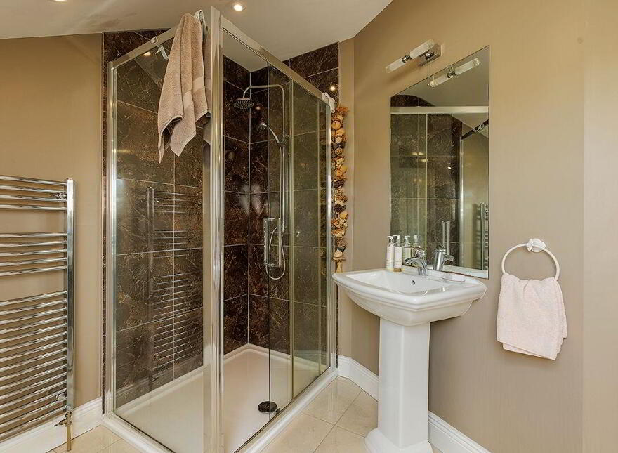 Glebe House, Clonea Lower, Dungarvan, X35H762