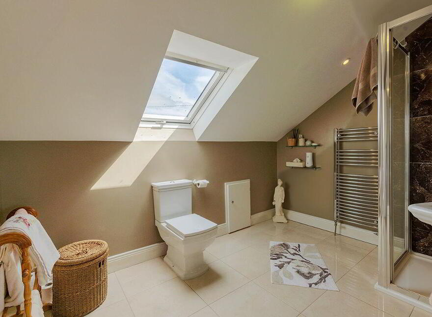 Glebe House, Clonea Lower, Dungarvan, X35H762