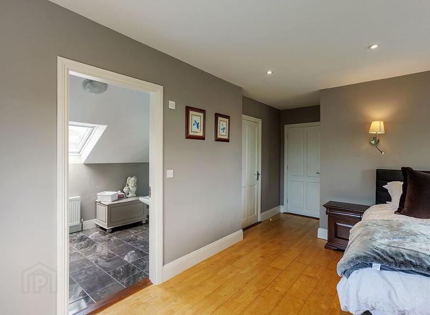 Glebe House, Clonea Lower, Dungarvan, X35H762