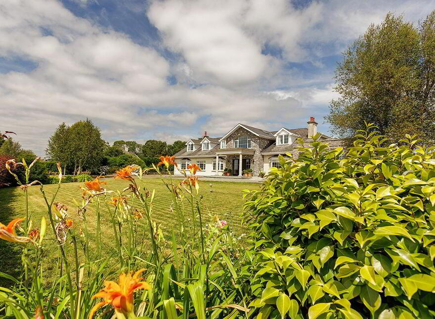 Glebe House, Clonea Lower, Dungarvan, X35H762