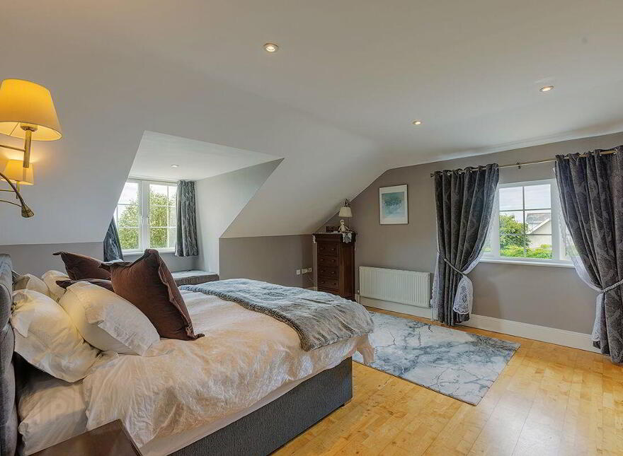 Glebe House, Clonea Lower, Dungarvan, X35H762