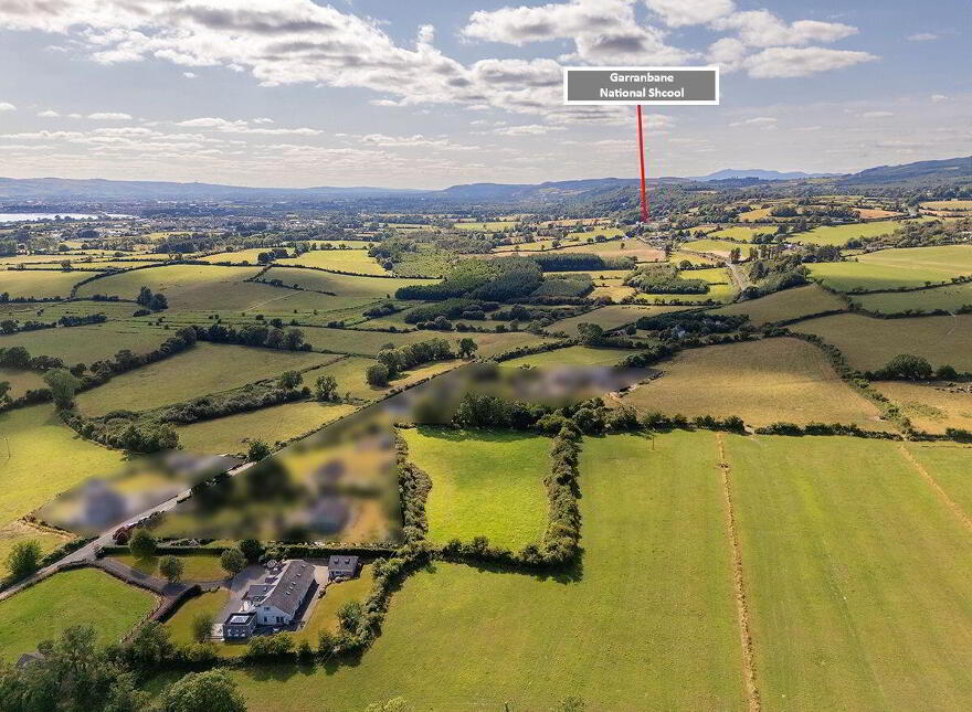 Glebe House, Clonea Lower, Dungarvan, X35H762