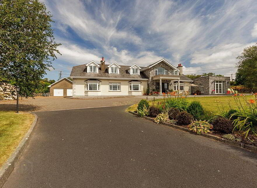 Glebe House, Clonea Lower, Dungarvan, X35H762