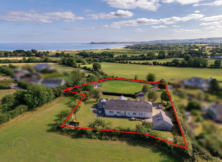 Glebe House, Clonea Lower, Dungarvan, X35H762