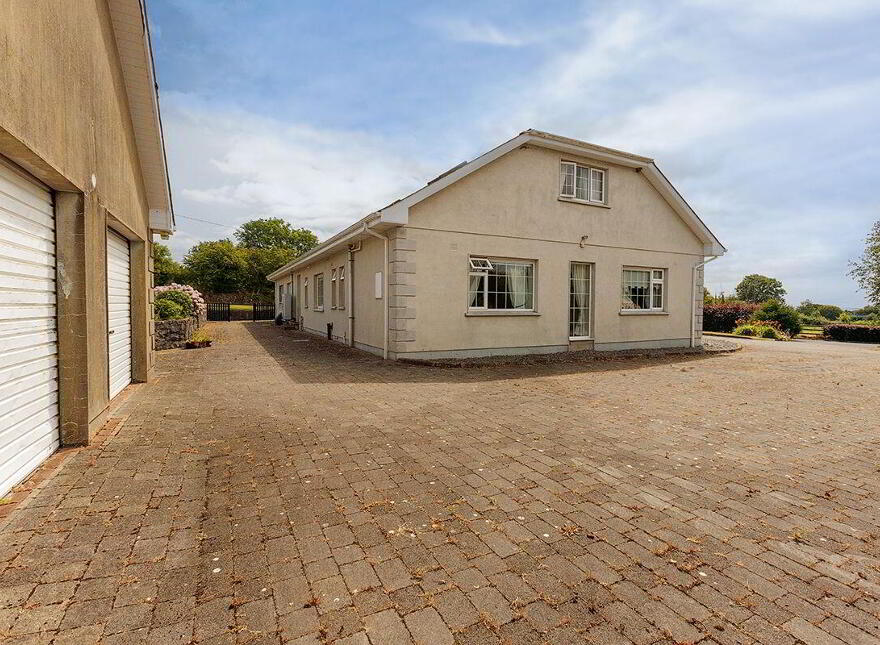 Glebe House, Clonea Lower, Dungarvan, X35H762