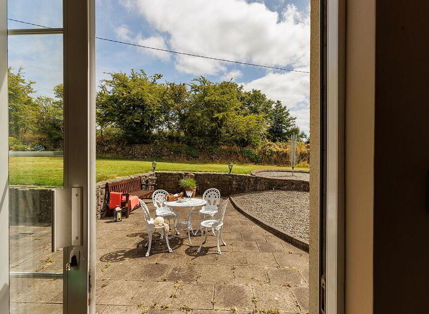 Glebe House, Clonea Lower, Dungarvan, X35H762