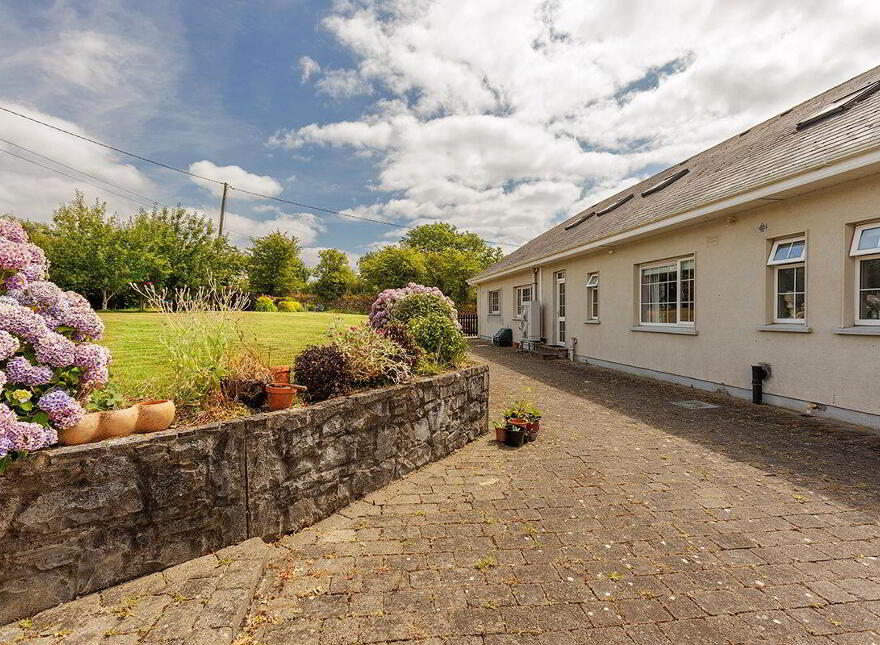 Glebe House, Clonea Lower, Dungarvan, X35H762
