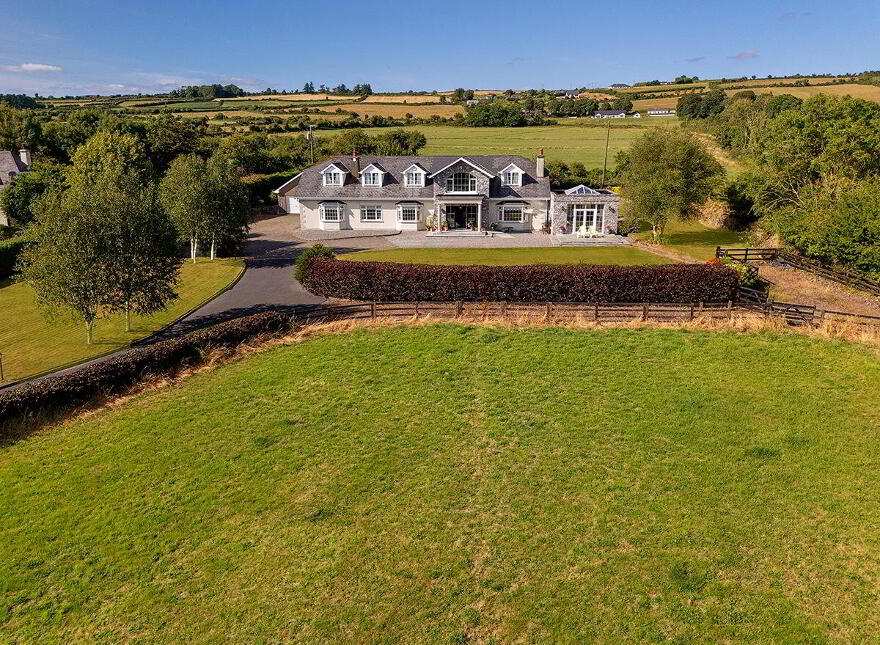 Glebe House, Clonea Lower, Dungarvan, X35H762