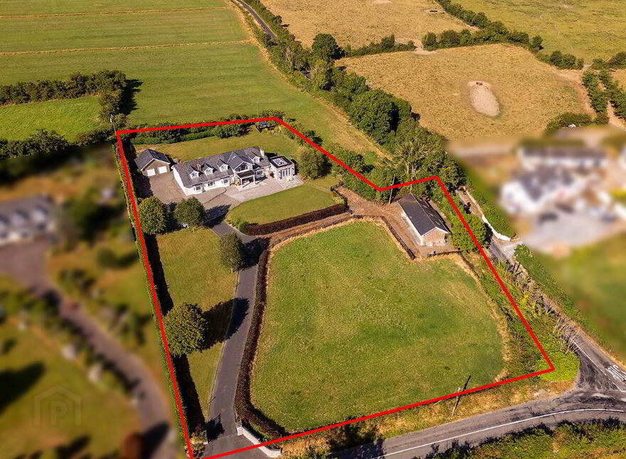 Glebe House, Clonea Lower, Dungarvan, X35H762