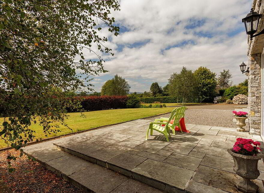 Glebe House, Clonea Lower, Dungarvan, X35H762