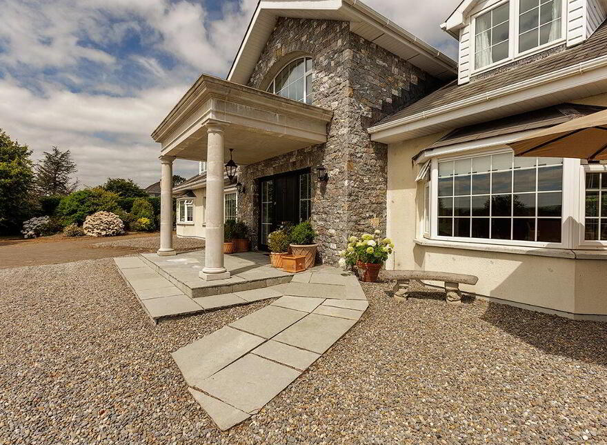 Glebe House, Clonea Lower, Dungarvan, X35H762