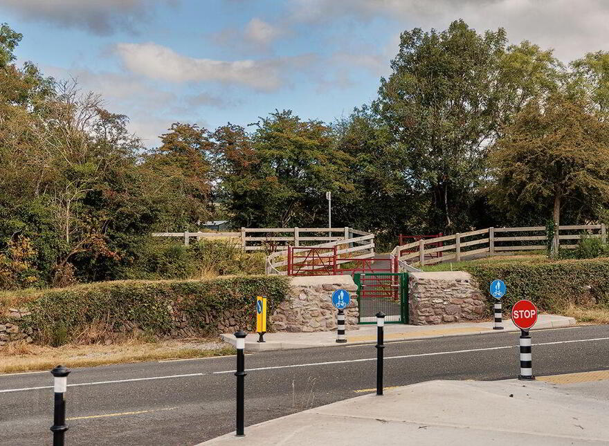 Glebe House, Clonea Lower, Dungarvan, X35H762