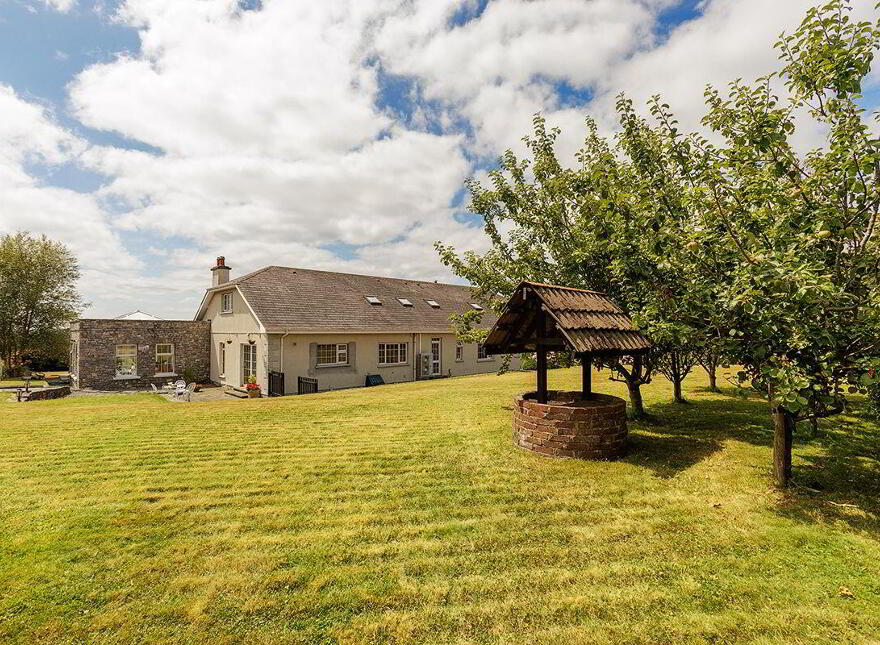Glebe House, Clonea Lower, Dungarvan, X35H762