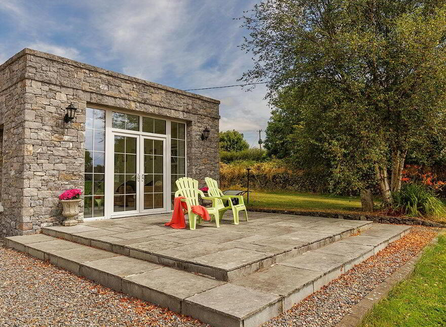 Glebe House, Clonea Lower, Dungarvan, X35H762