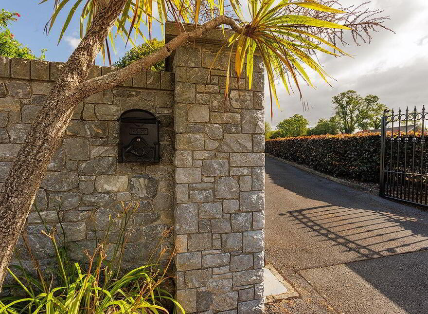 Glebe House, Clonea Lower, Dungarvan, X35H762