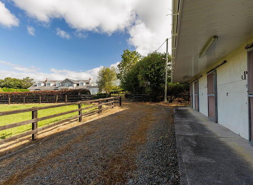 Glebe House, Clonea Lower, Dungarvan, X35H762