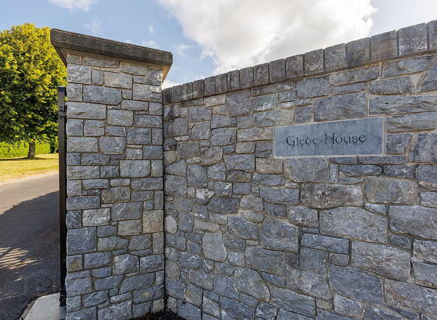 Glebe House, Clonea Lower, Dungarvan, X35H762