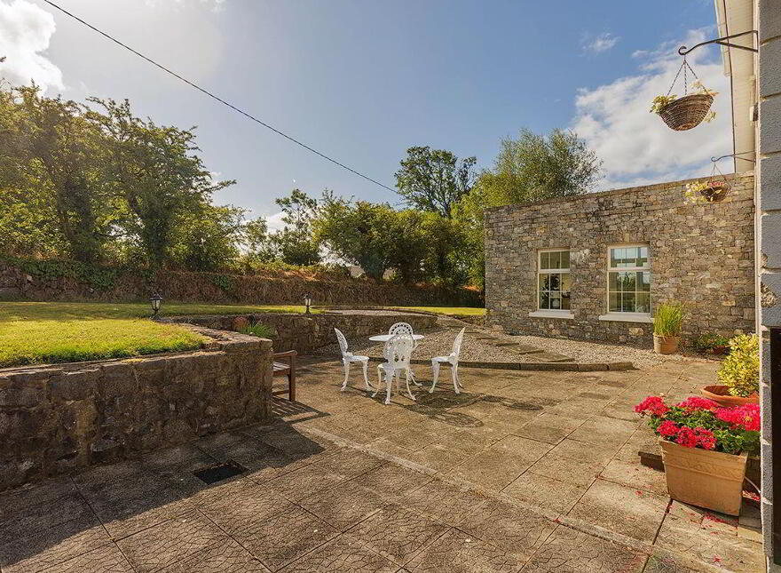 Glebe House, Clonea Lower, Dungarvan, X35H762