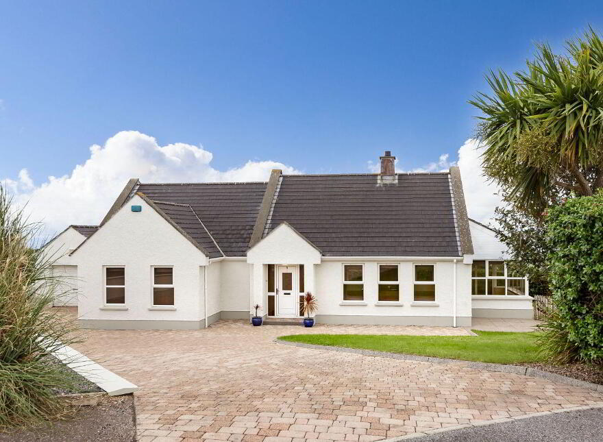 5 Quay View, Mullaghmore, F91Y6W4