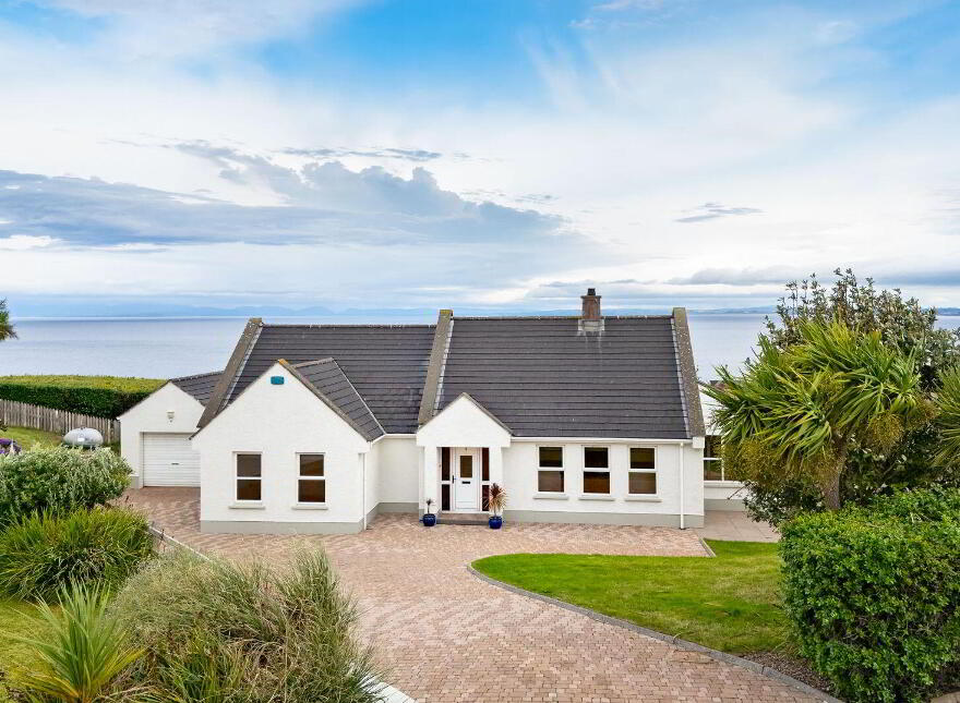 5 Quay View, Mullaghmore, F91Y6W4