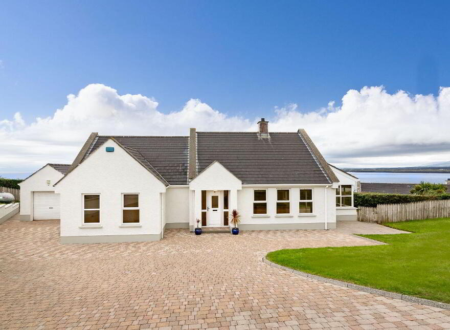 5 Quay View, Mullaghmore, F91Y6W4