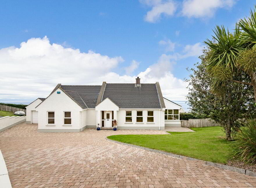 5 Quay View, Mullaghmore, F91Y6W4