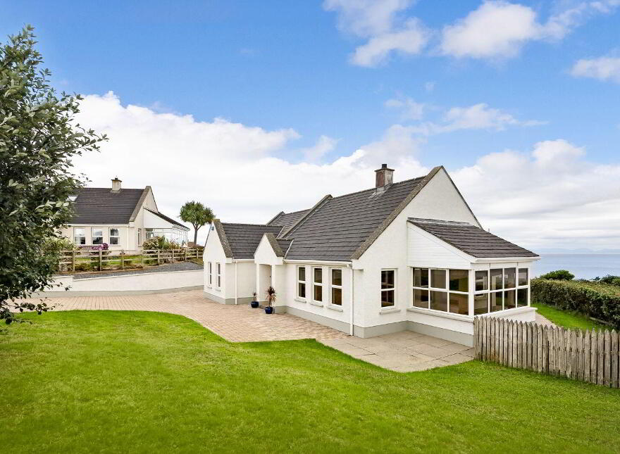 5 Quay View, Mullaghmore, F91Y6W4