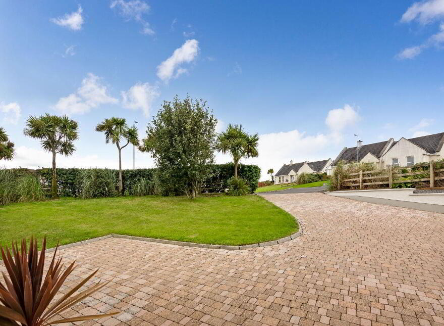 5 Quay View, Mullaghmore, F91Y6W4