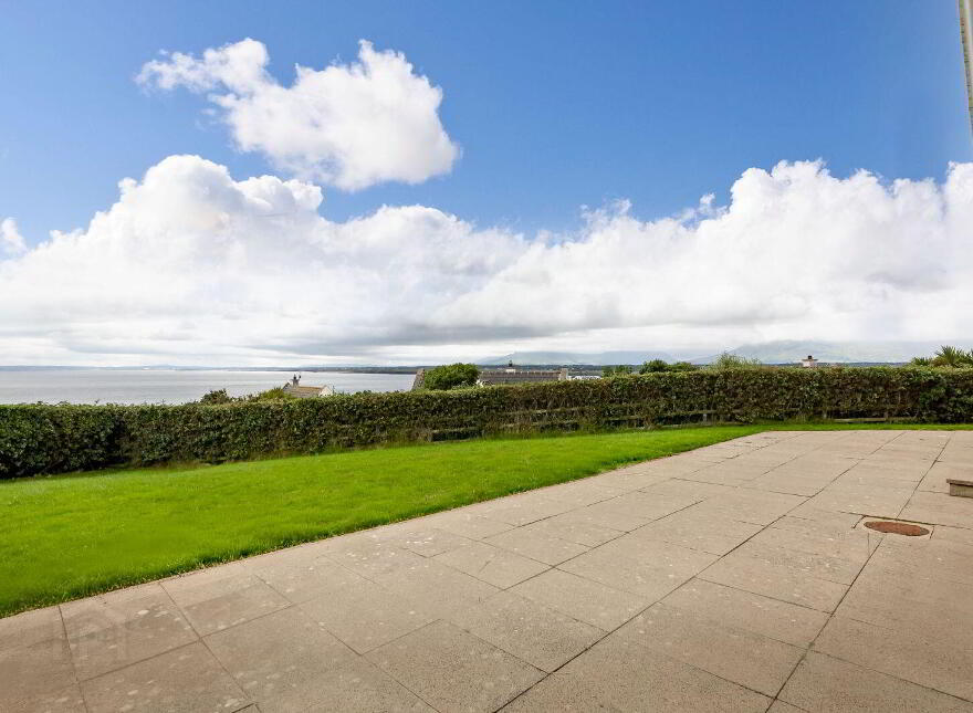 5 Quay View, Mullaghmore, F91Y6W4