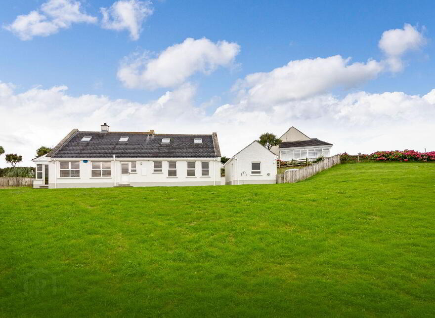 5 Quay View, Mullaghmore, F91Y6W4
