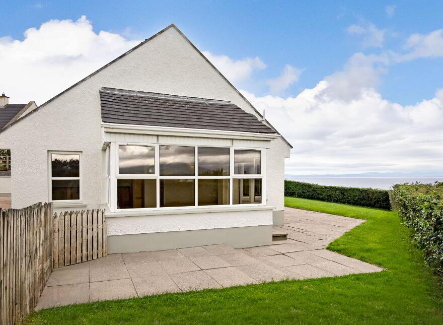 5 Quay View, Mullaghmore, F91Y6W4