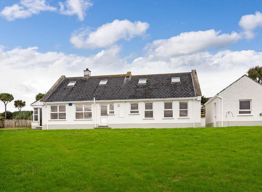 5 Quay View, Mullaghmore, F91Y6W4