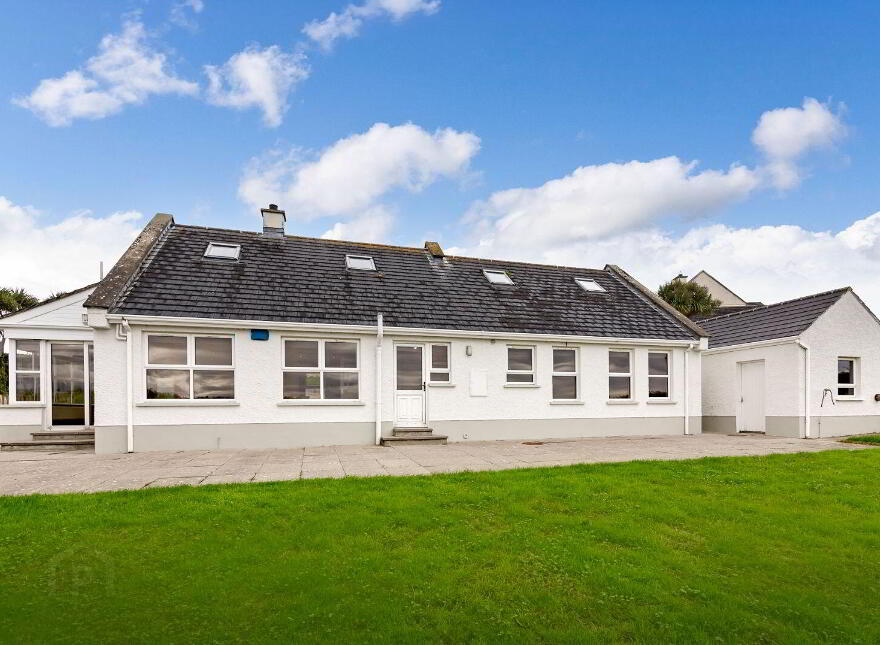 5 Quay View, Mullaghmore, F91Y6W4