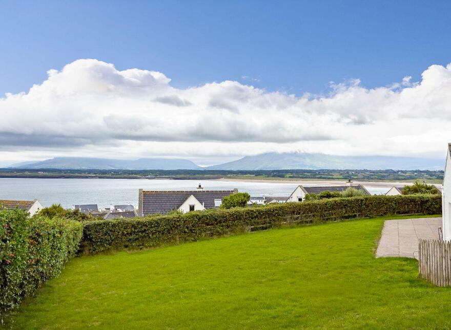 5 Quay View, Mullaghmore, F91Y6W4