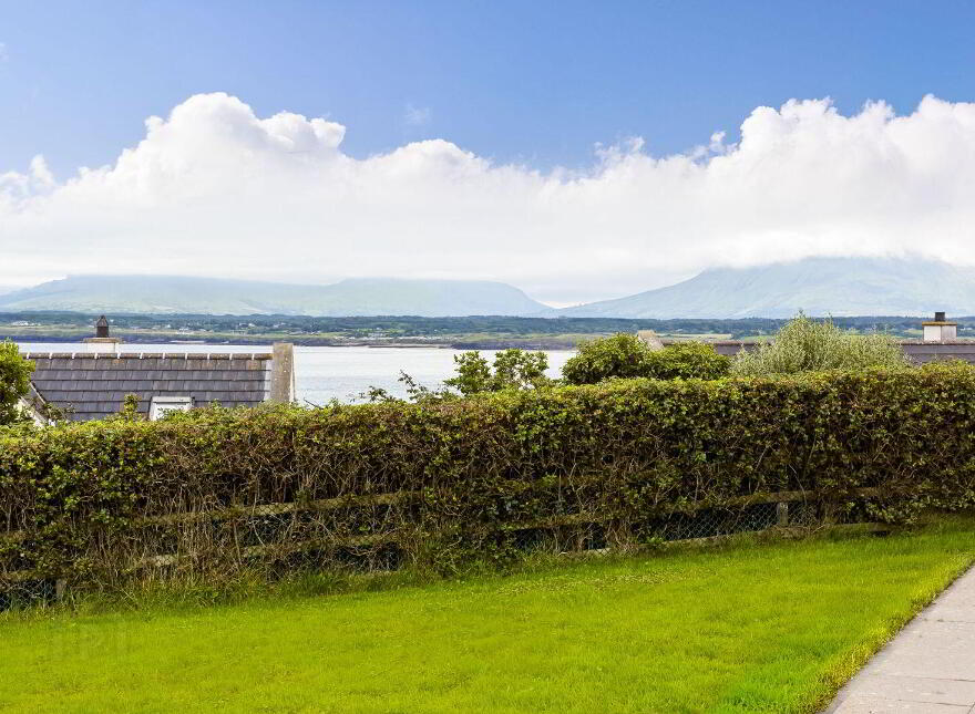 5 Quay View, Mullaghmore, F91Y6W4
