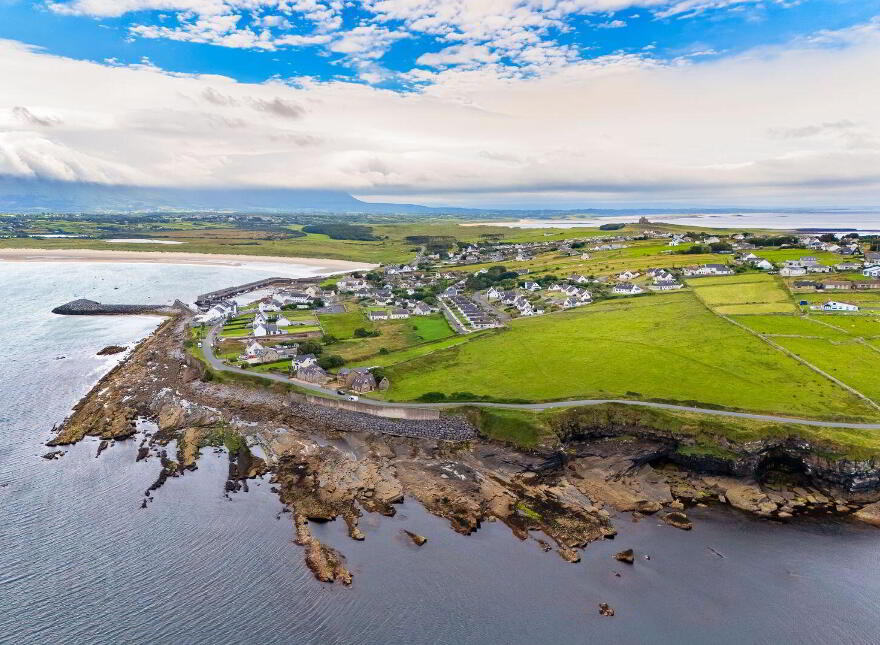 5 Quay View, Mullaghmore, F91Y6W4