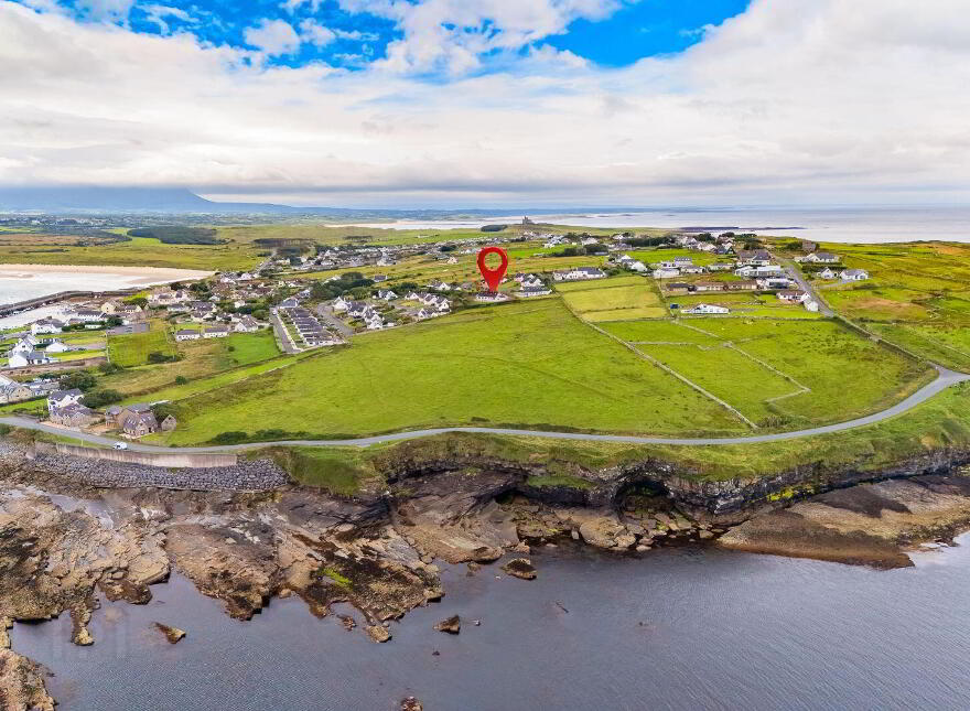 5 Quay View, Mullaghmore, F91Y6W4