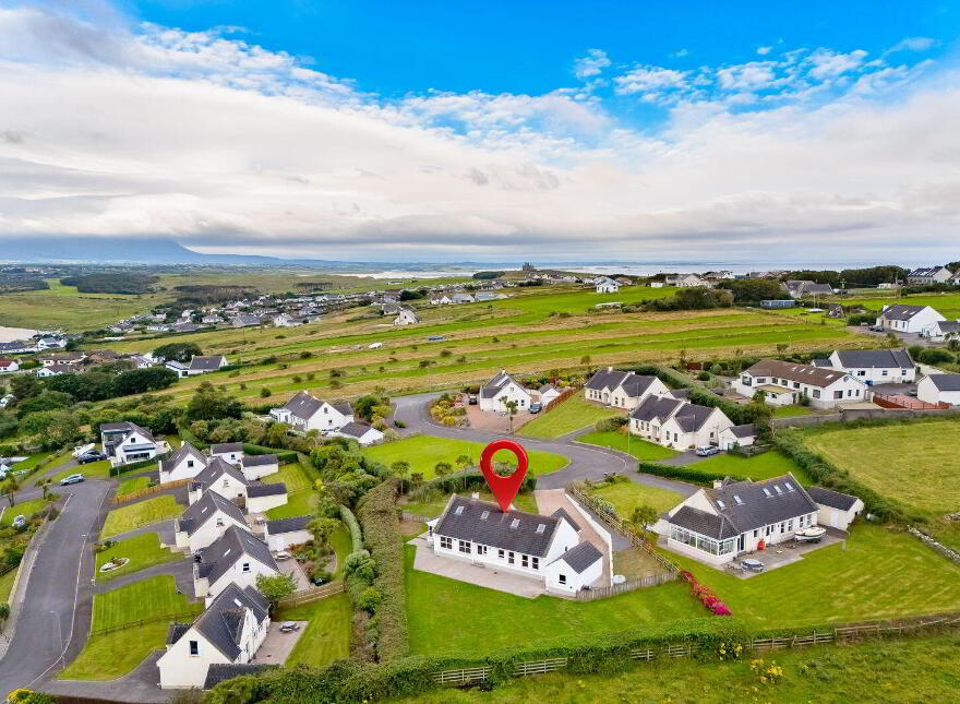 5 Quay View, Mullaghmore, F91Y6W4