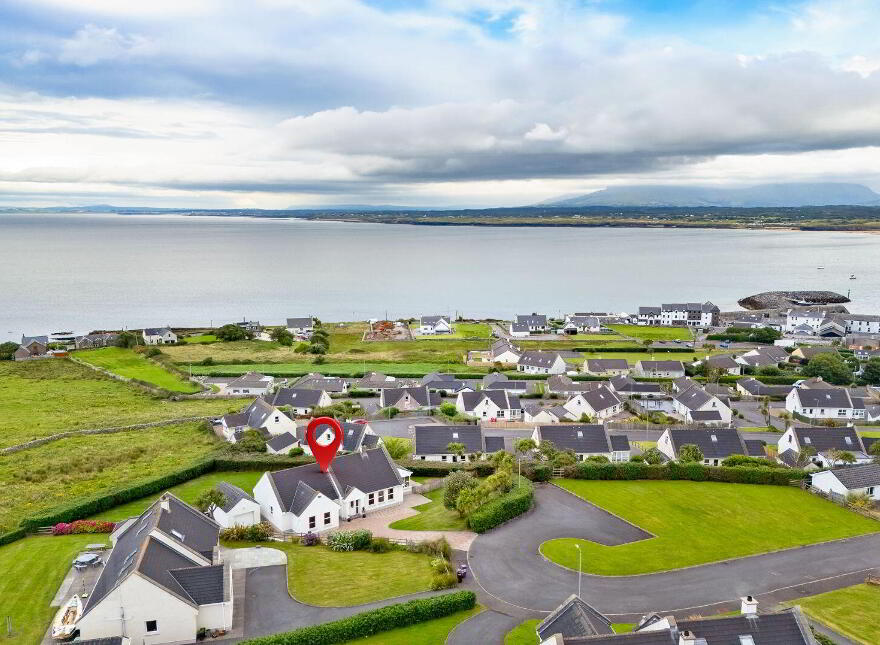 5 Quay View, Mullaghmore, F91Y6W4
