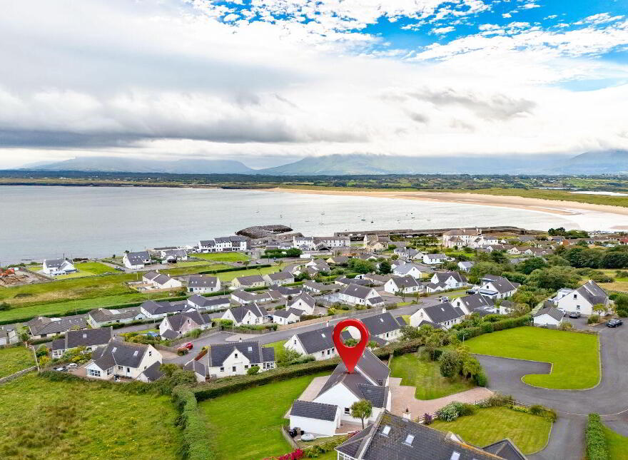 5 Quay View, Mullaghmore, F91Y6W4