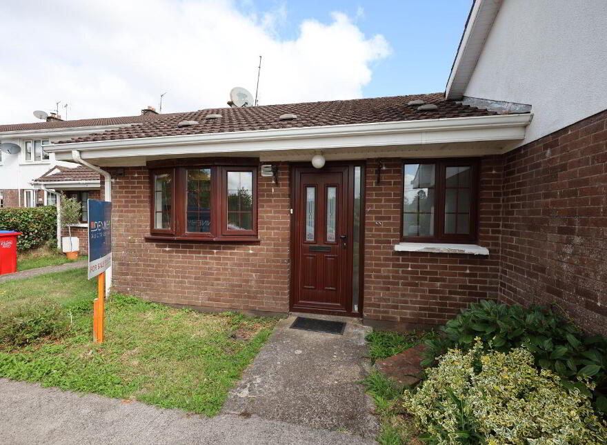20 Castle Court, Church Road, Carrigaline, P43HH51