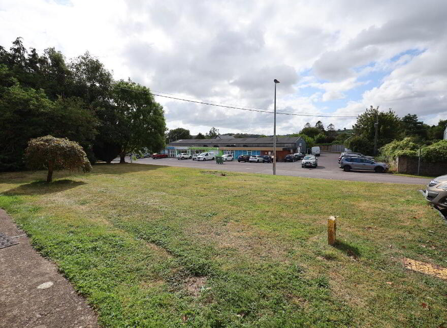 20 Castle Court, Church Road, Carrigaline, P43HH51