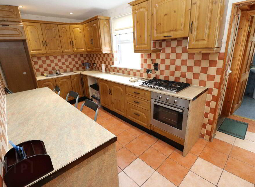 5 Prospect Avenue, Drogheda, A92HR7X