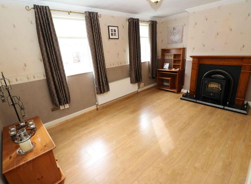 5 Prospect Avenue, Drogheda, A92HR7X