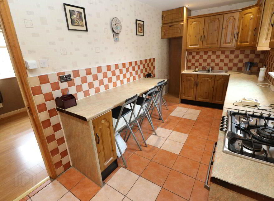 5 Prospect Avenue, Drogheda, A92HR7X