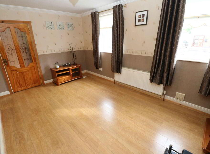 5 Prospect Avenue, Drogheda, A92HR7X