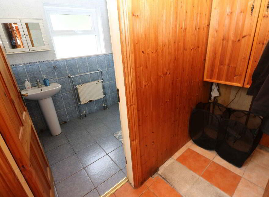 5 Prospect Avenue, Drogheda, A92HR7X