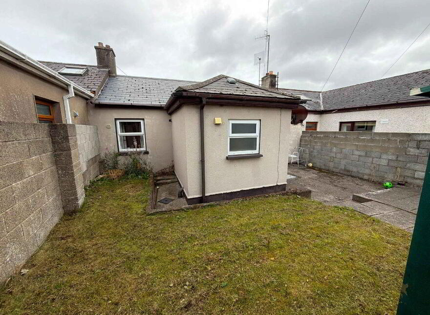 5 Prospect Avenue, Drogheda, A92HR7X